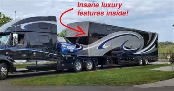 Erik Salemke Got Hit By A TRACTOR Trailer, Bridgewater NJ, General construction owner