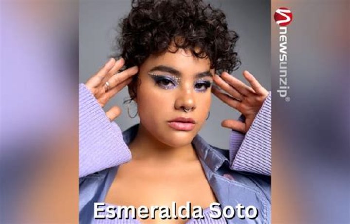 Esmeralda Soto Wiki, Age, Boyfriend, Height, Net Worth, TikTok & Biography