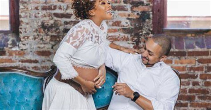 Eva Marcille Reveals The Gender Of Her Third Baby