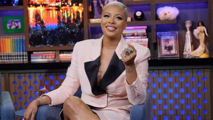 Eva Marcille’s Heart Is Melting Following This Video
