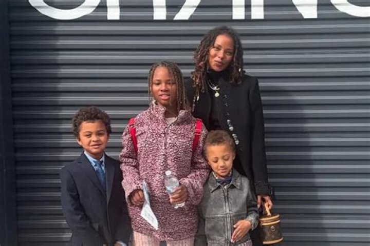 Eva Marcille’s Video Of Her Kids Will Make Your Day