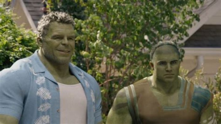 Every child of an Avenger introduced in the MCU so far
