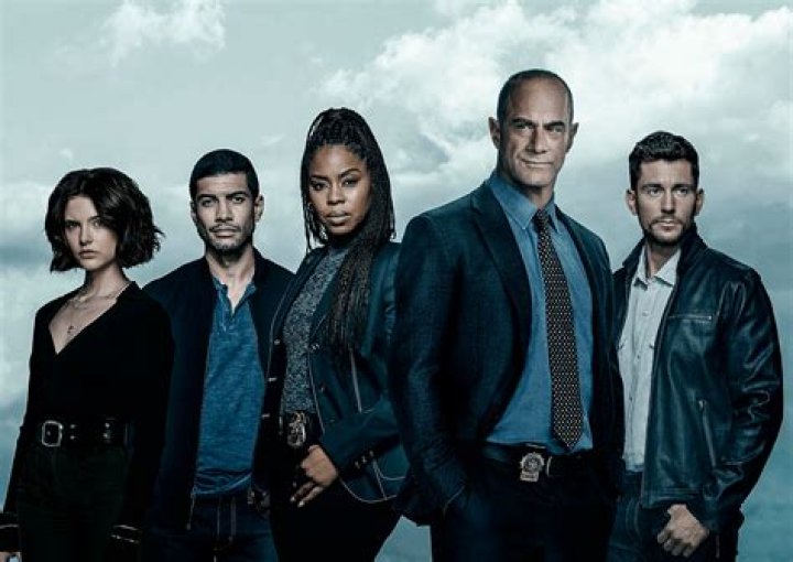 Every ‘Law & Order’ series, ranked best to worst