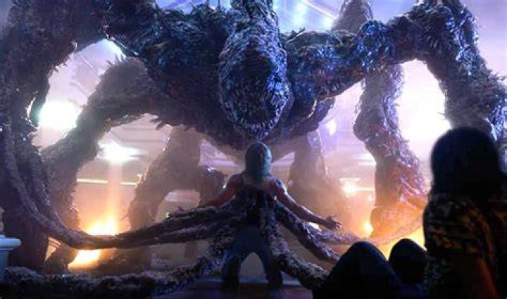 Every monster in ‘Stranger Things’, ranked by evilness
