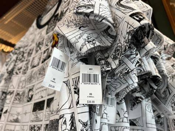 Exclusive interview: Costume designer Allison Pearce talks comic book t-shirts on ‘Clerks III’