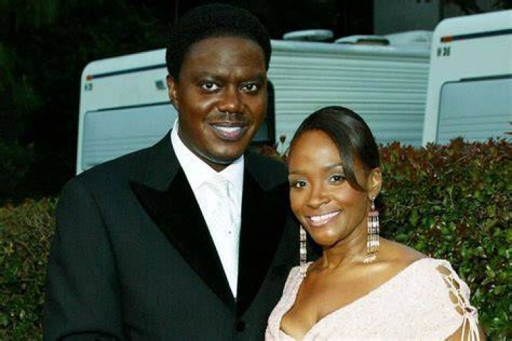 Exclusive Interview With Rhonda McCullough On I Ain’t Scared Of You: A Tribute To Bernie Mac