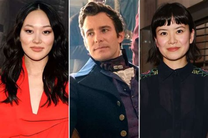 Exclusive: ‘Succession’ star is both honored and terrified to join the cast for season 4