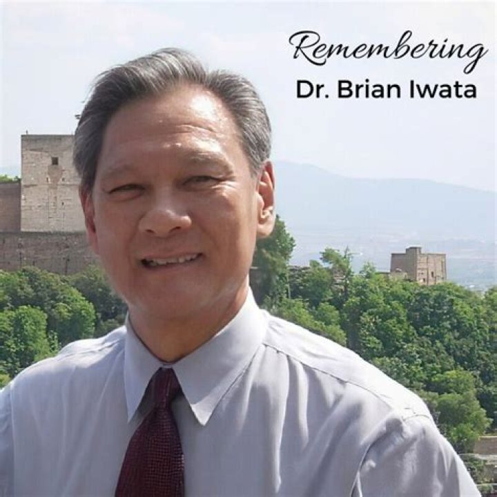 Explore Dr. Brian Iwata Obituary | Dr. Brian Iwata FSU Professor of Psychology and Psychiatry