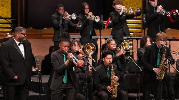 Explore Esther Thomas Death, The Ilwaco High School Jazz Band Member