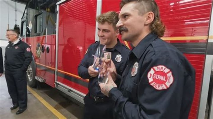 Explore Jeff Borg’s Death, Waconia Fire Department Firefighter