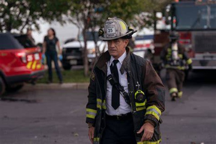 Explore Robert Bankosh Death, Forbes Road Vfd Firefighter