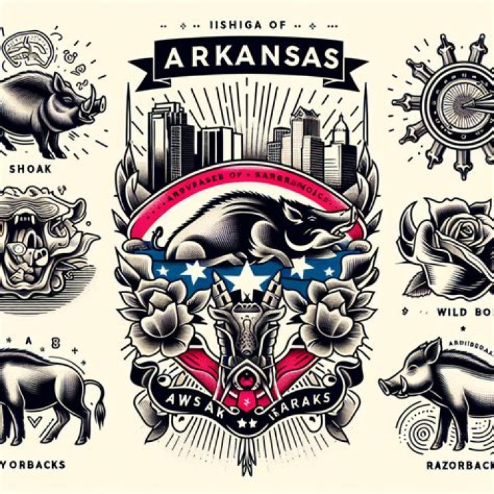 Explore Ryan Autrand Death, Popular Arkansas Tattoo Artist