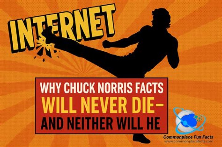 Fact Check; Is Chuck Norris Dead Or Alive? All Facts