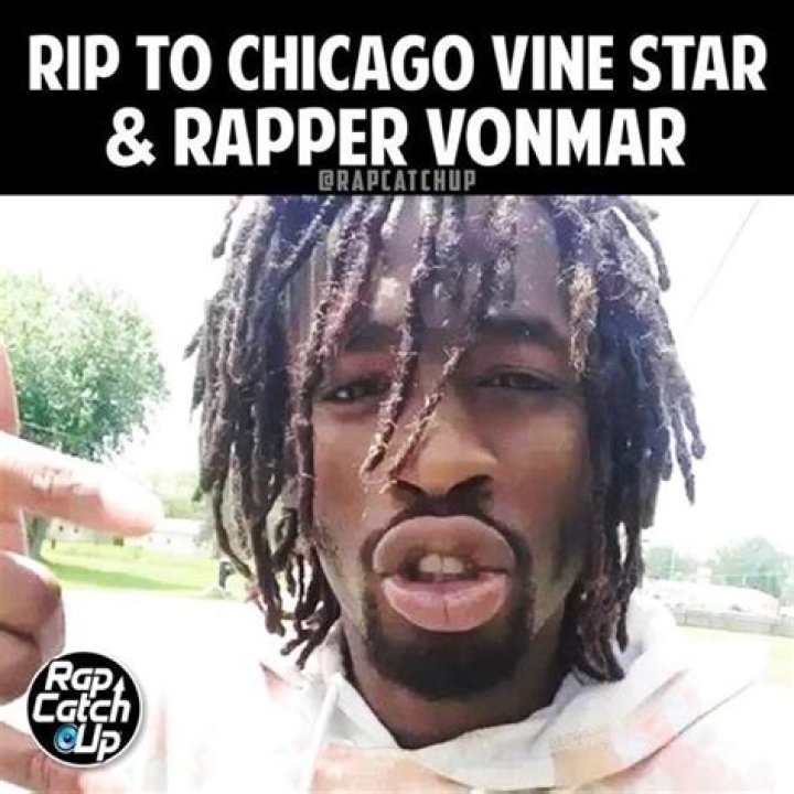 Facts: Chicago Vine Star & Rapper Vonmar aka Mr. PutEmInACoffin Dies Unexpectedly