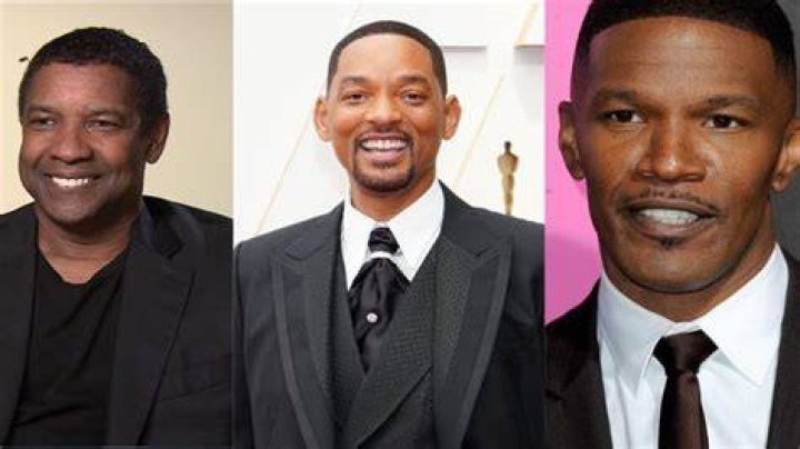 Famous Actors From Georgia
