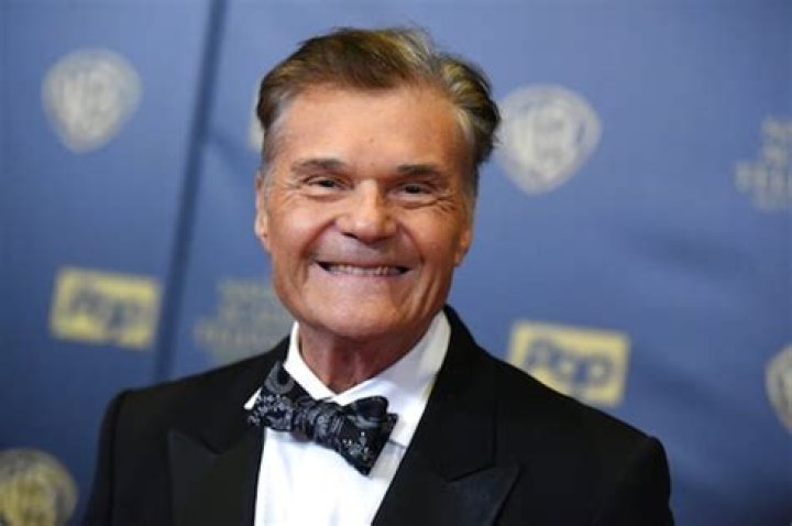 Famous Actors From Ohio