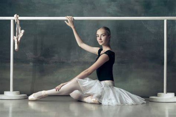 Famous Female Contemporary Dancers