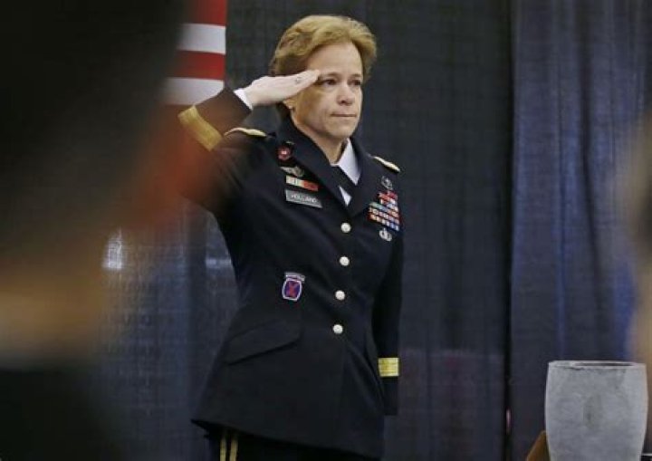 Famous Female Military Leaders