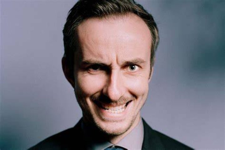 Famous German Comedians