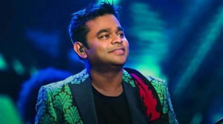 Famous Indian Musicians