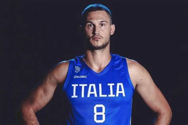 Famous Italian Athletes