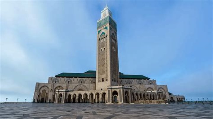 Famous Moroccan Historical Personalities