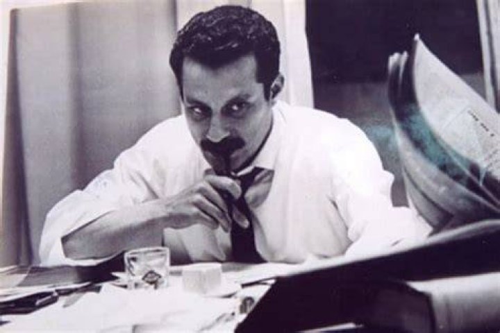 Famous Palestinian Writers