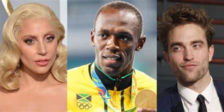 Famous People Born in 1986