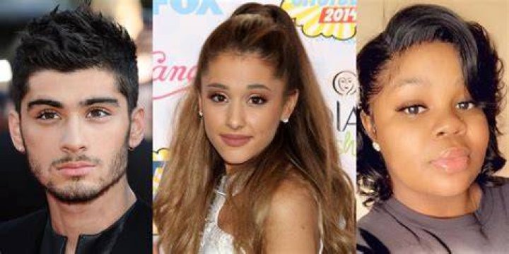 Famous People Born in 1993