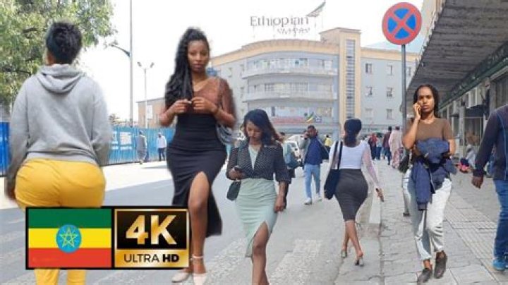Famous People From Addis Ababa, Ethiopia & Celebs Born In Addis Ababa
