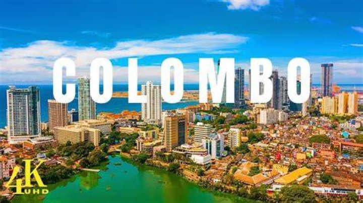 Famous People From Colombo, Sri Lanka & Celebs Born In Colombo