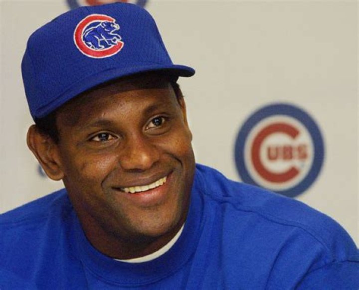 Famous People From Dominican Republic