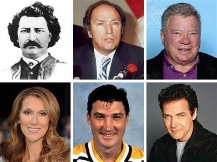 Famous People From Quebec, Canada & Celebs Born In Quebec