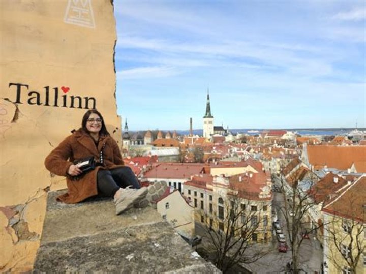 Famous People From Tallinn, Estonia & Celebs Born In Tallinn