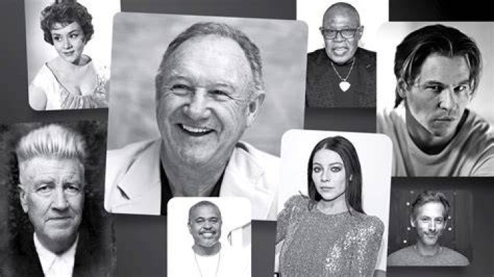 Famous People Who Died in 1936