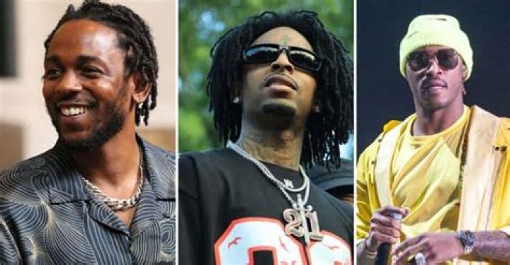 Famous Rappers From Virginia