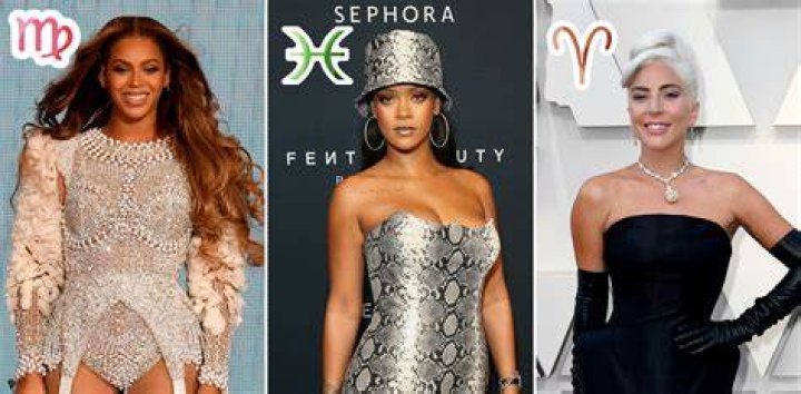 Famous Sagittarius Celebrities & Eminent Personalities