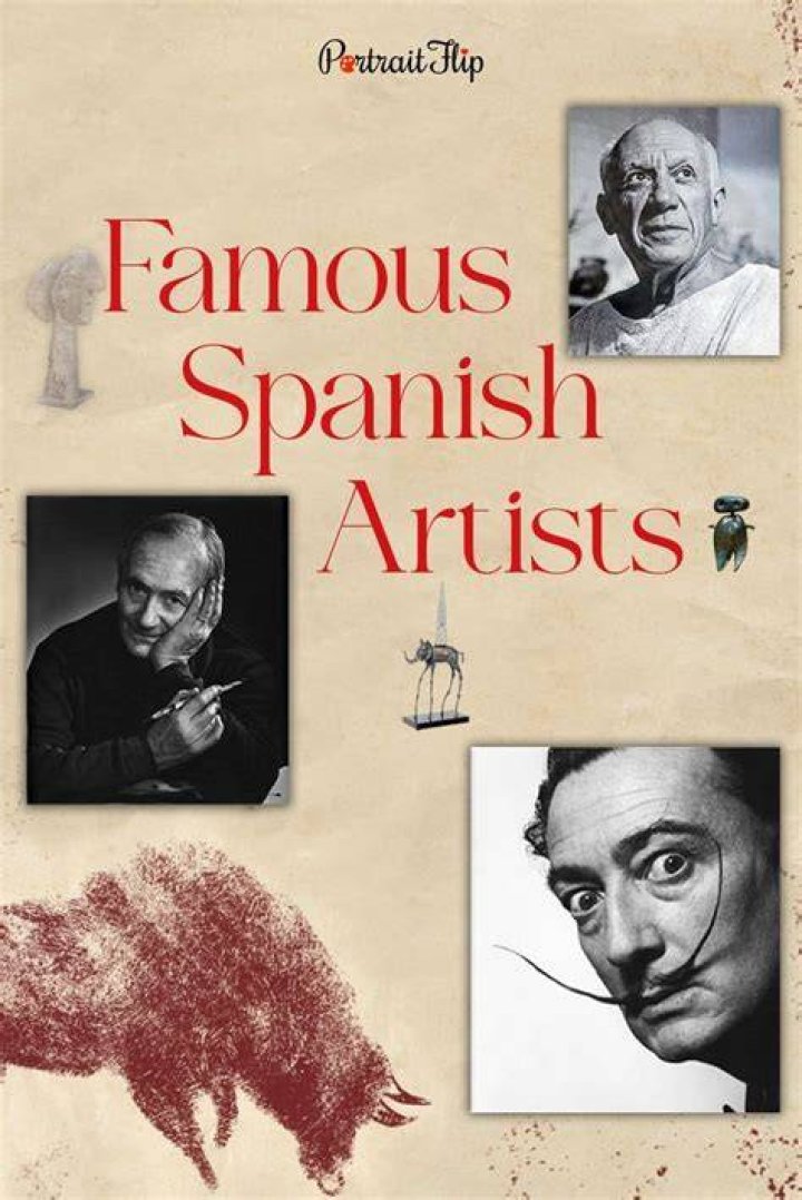 Famous Spanish T V & Movie Producers