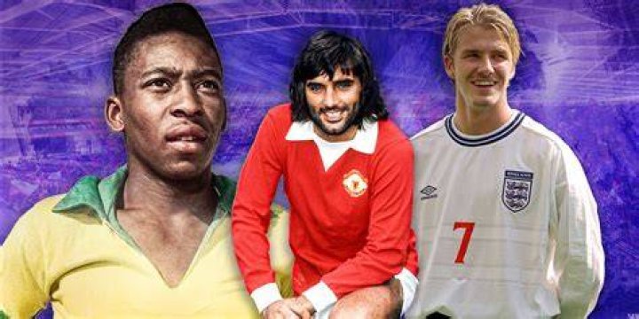 Famous Trinidadian Football Players