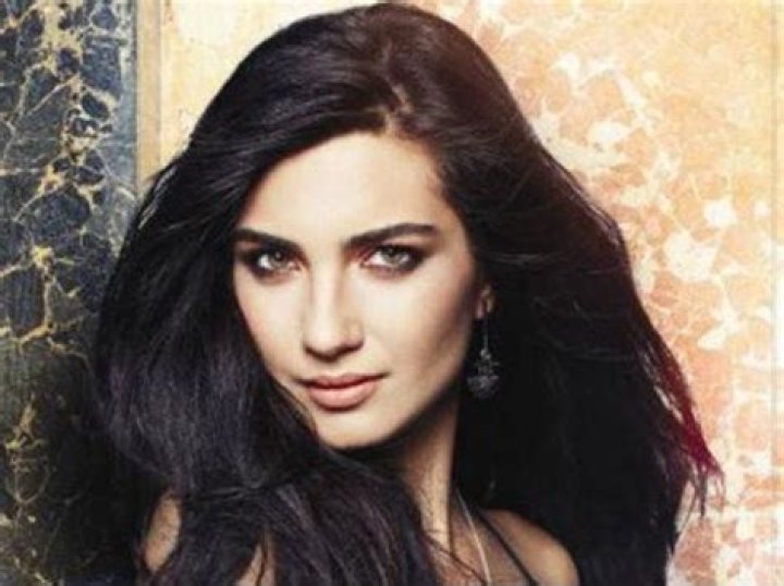 Famous Turkish Women
