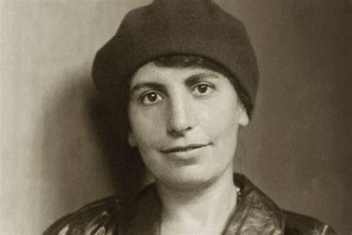 Famous Women Psychologists