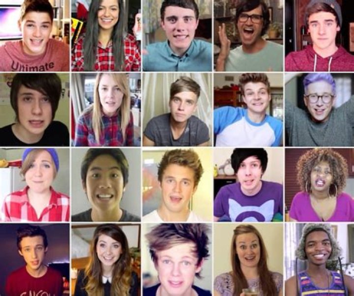 Famous YouTubers From Missouri