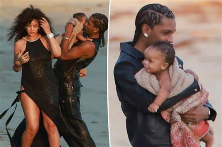Fans Think Rihanna Is Pregnant With First Child – Here’s Why
