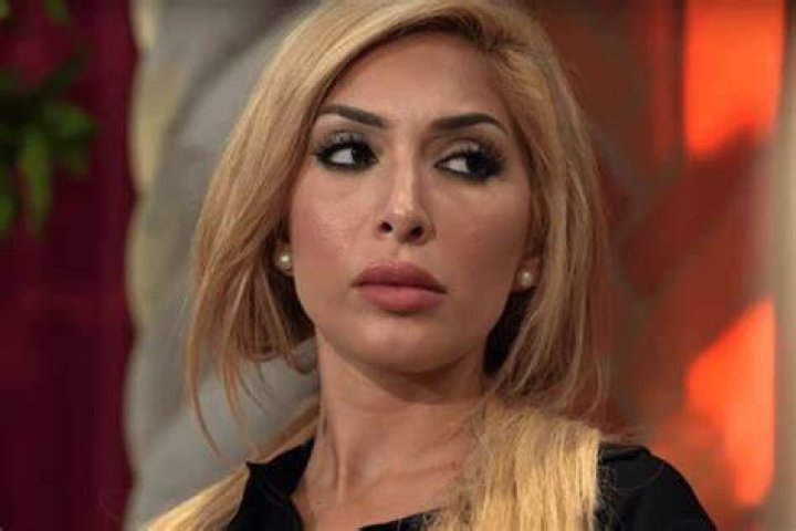 Farrah Abraham Pays Tribute To Sophia’s Late Dad A Decade After His Tragic Car Accident