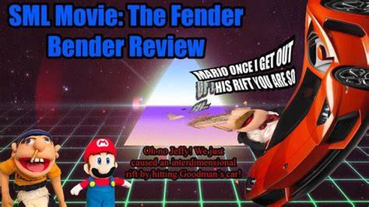 Fender Bender Review