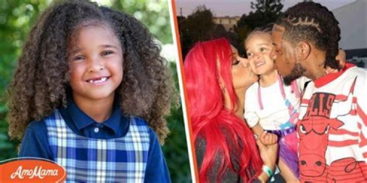 Fetty Wap Kids: Meet Lauren Maxwell and Aydin Maxwell