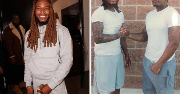 Fetty Wap Net-Worth Before Prison