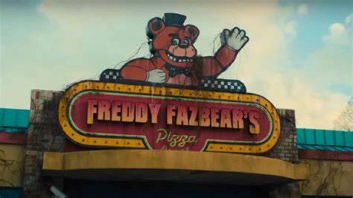 ‘Five Nights at Freddy’s’ age rating and parents guide