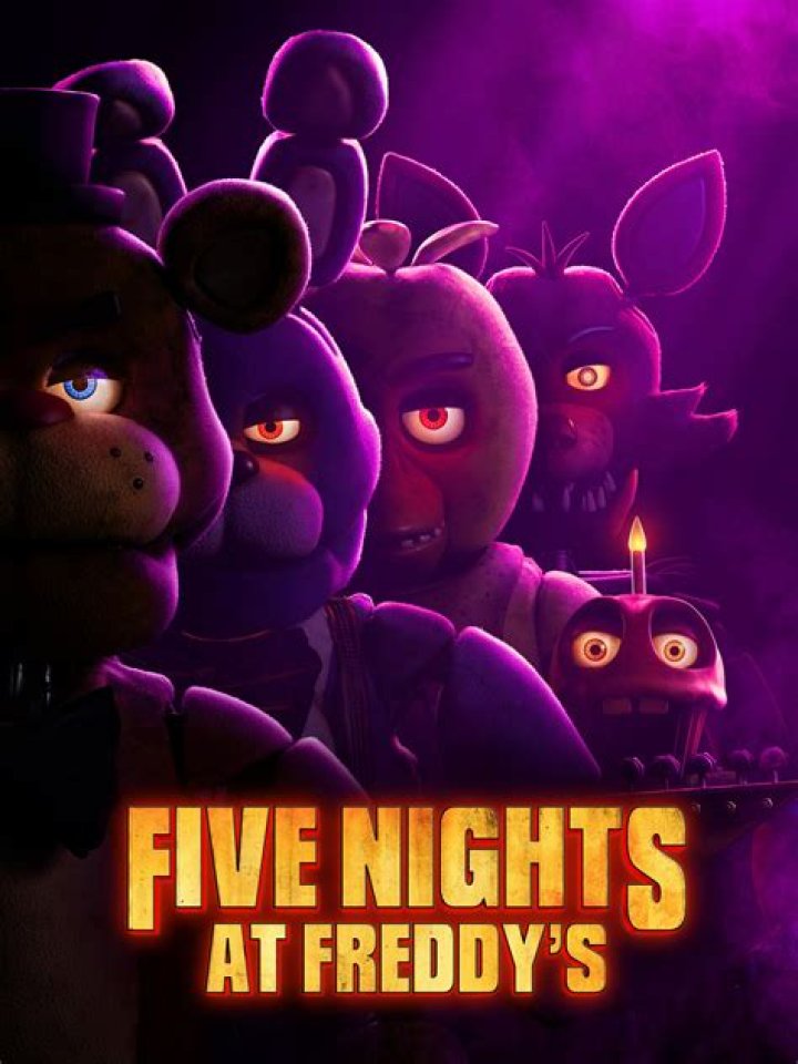 Five Nights At Freddy’s Movie Confirmed To Start Production In Spring 2021