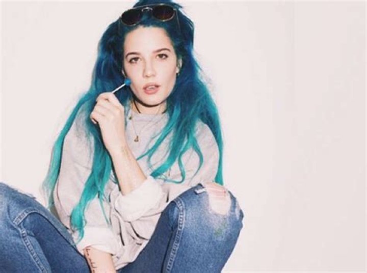 Following G-Eazy Split Halsey Says She Owes Her Fans ‘More’